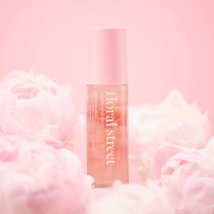 Floral Street Wonderland Peony Perfume Mist